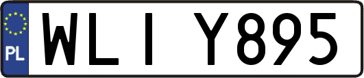 WLIY895