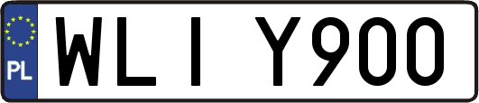 WLIY900