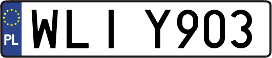 WLIY903