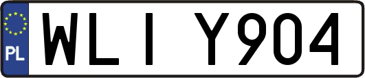 WLIY904