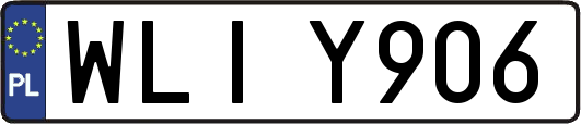 WLIY906