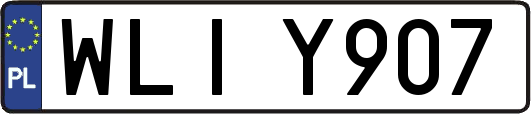 WLIY907