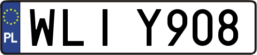 WLIY908