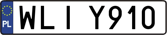 WLIY910