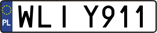 WLIY911