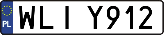 WLIY912