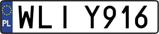 WLIY916