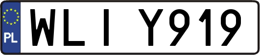 WLIY919