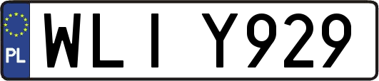 WLIY929