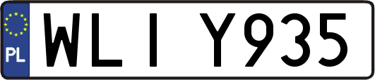 WLIY935