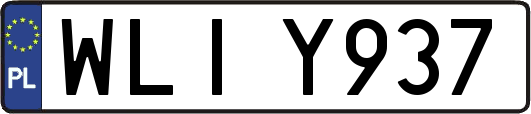 WLIY937
