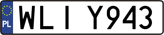 WLIY943