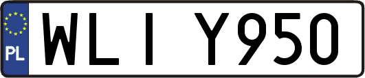 WLIY950
