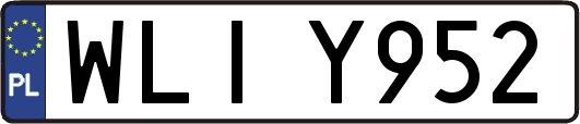WLIY952