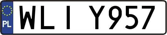WLIY957