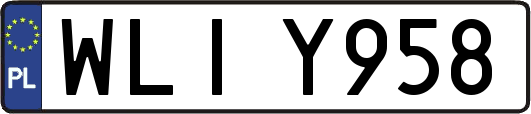 WLIY958