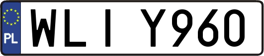 WLIY960