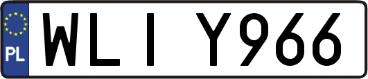 WLIY966