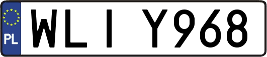 WLIY968