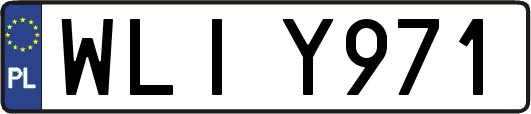 WLIY971