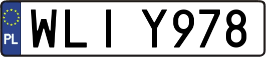 WLIY978