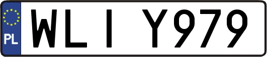 WLIY979