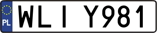 WLIY981
