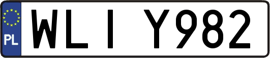 WLIY982