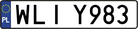 WLIY983