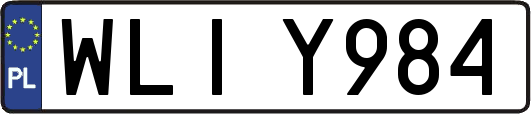 WLIY984
