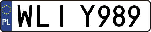 WLIY989