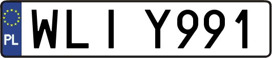 WLIY991