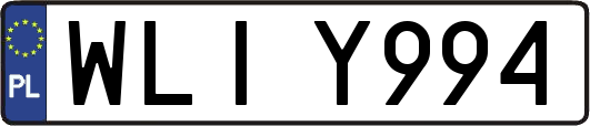 WLIY994