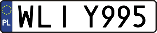 WLIY995
