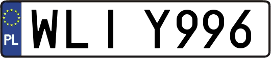 WLIY996