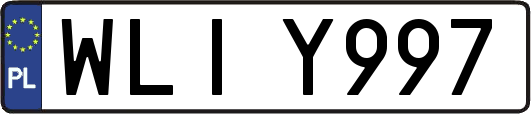 WLIY997