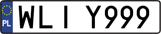 WLIY999