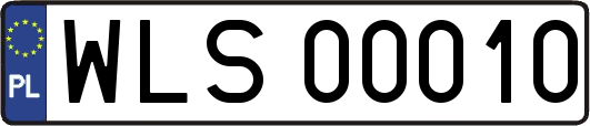 WLS00010