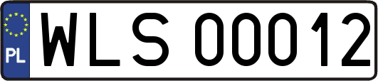 WLS00012