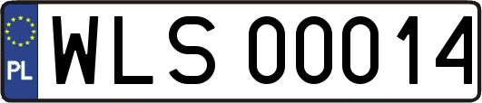 WLS00014