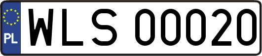 WLS00020