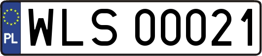 WLS00021