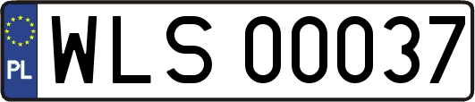 WLS00037