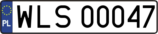 WLS00047
