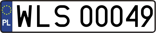 WLS00049
