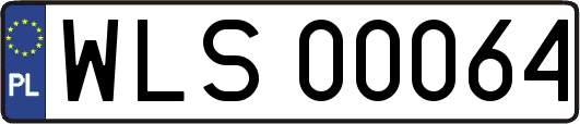 WLS00064