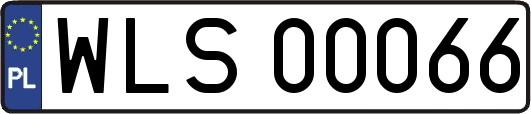 WLS00066