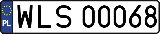 WLS00068