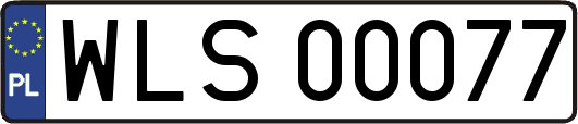 WLS00077