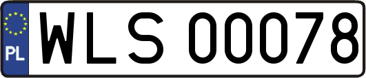 WLS00078